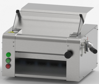 Тестораскаточная машина Abat ТРМ-320 (41000000119)